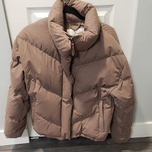 ARTIZIA WILFRED CLOUD PUFF JACKET